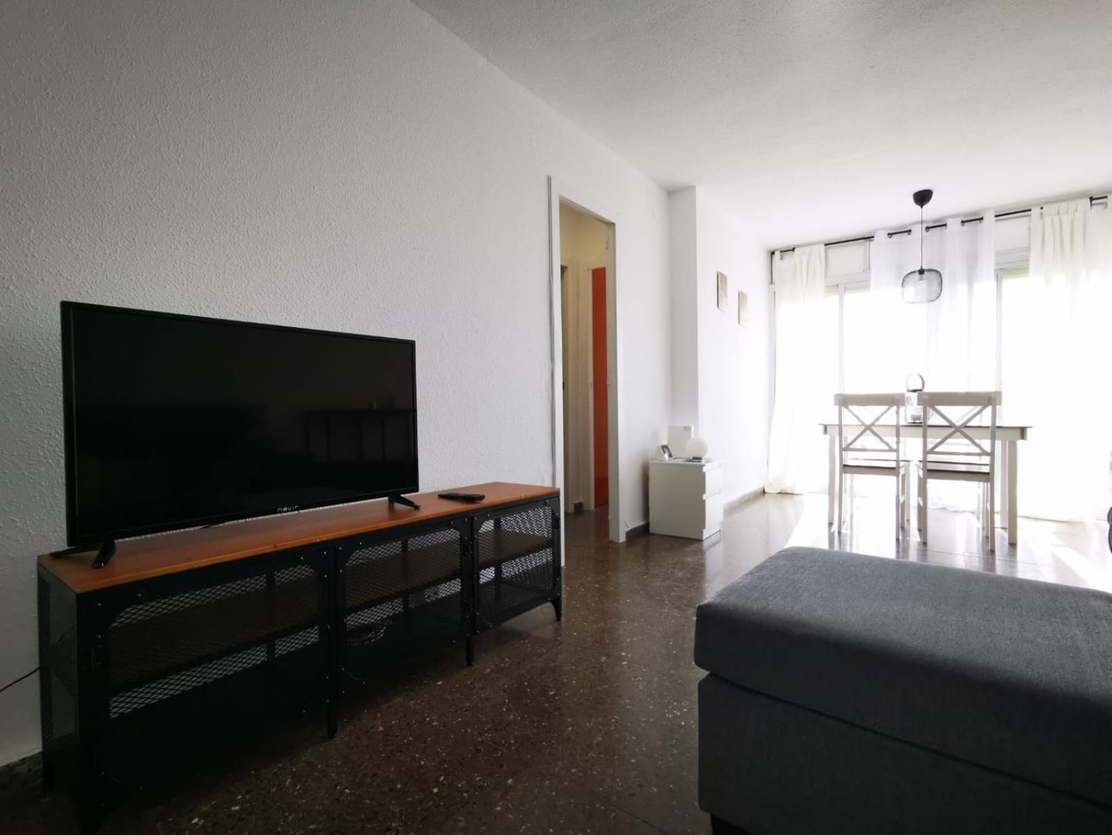 Precioso Apartamento Residencial Con Vistas Al Mar Puebla de Farnals Exterior foto