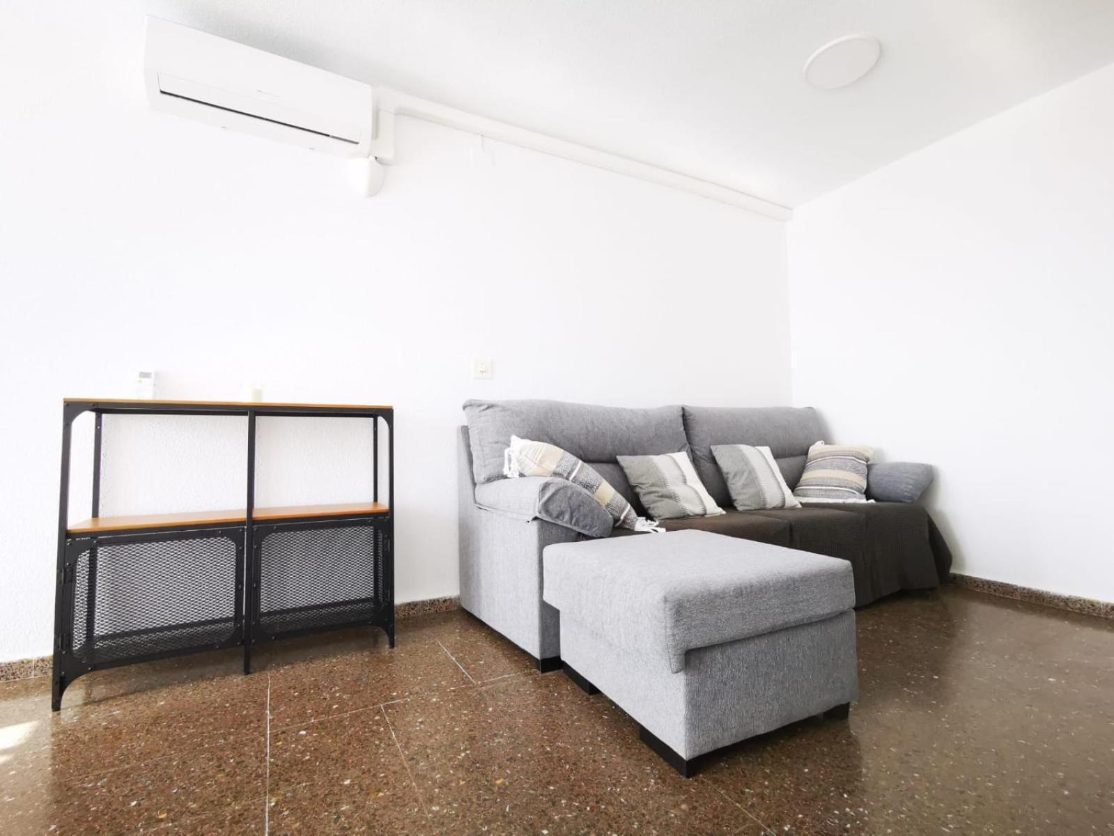 Precioso Apartamento Residencial Con Vistas Al Mar Puebla de Farnals Exterior foto