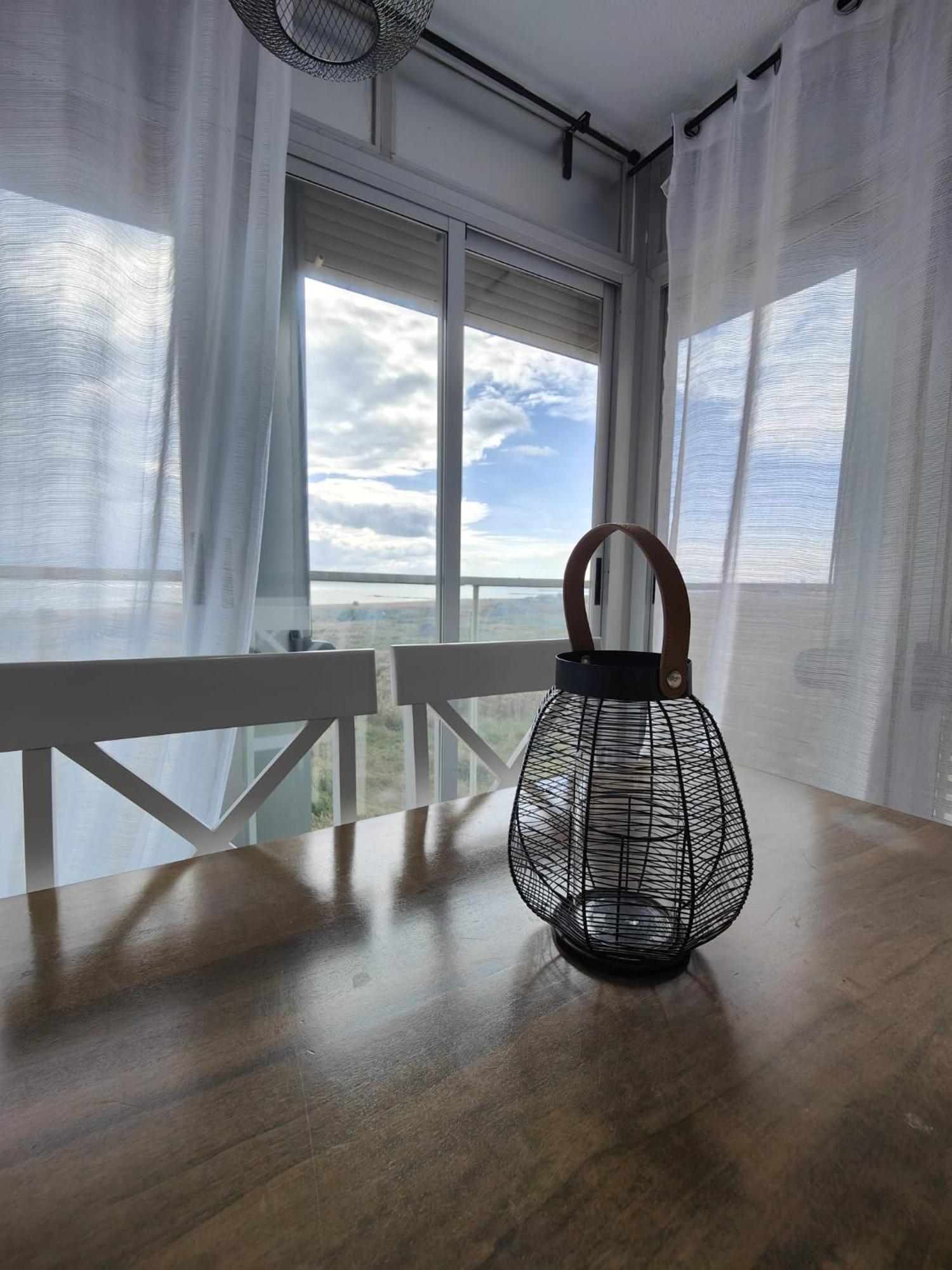 Precioso Apartamento Residencial Con Vistas Al Mar Puebla de Farnals Exterior foto