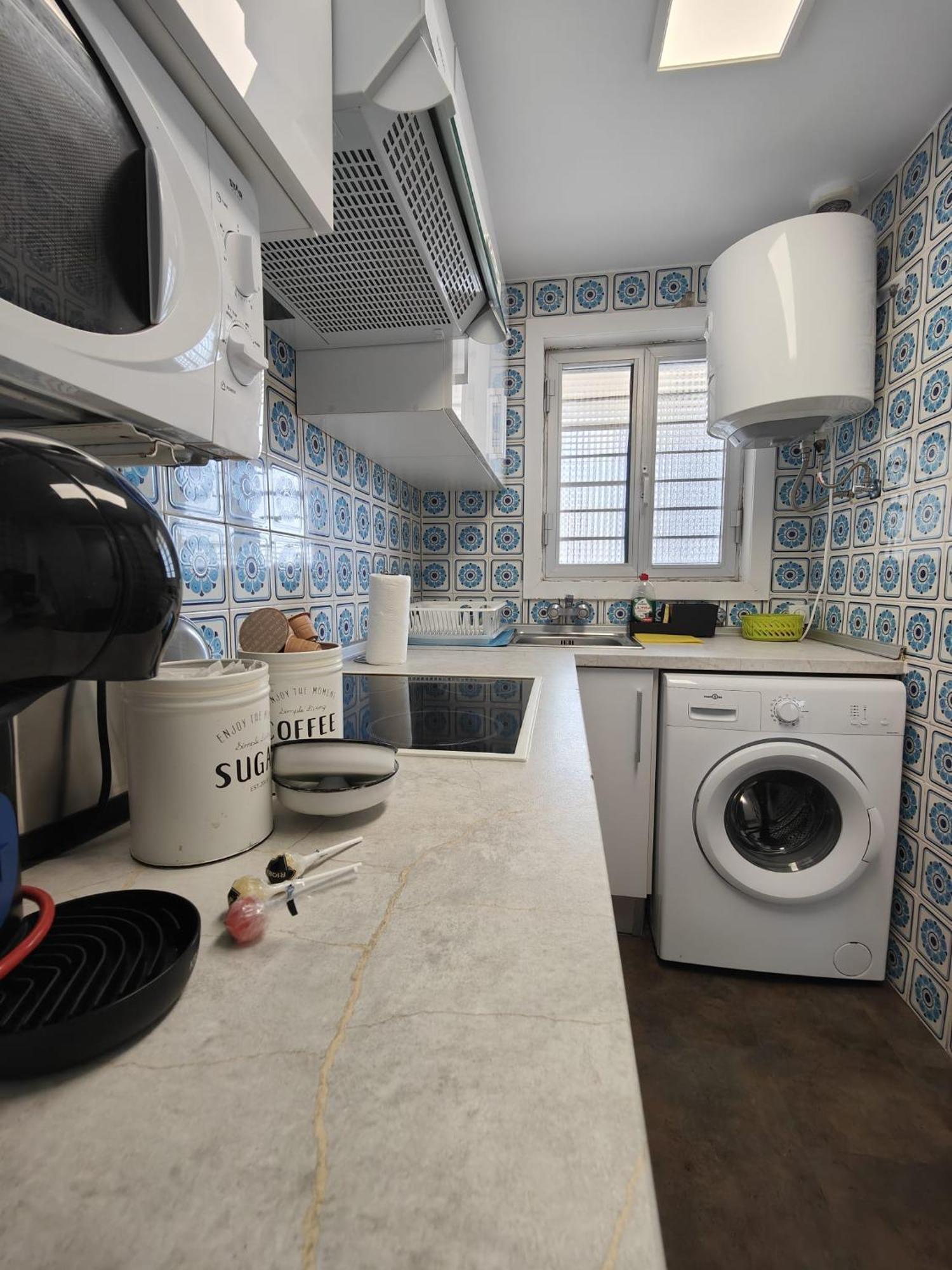 Precioso Apartamento Residencial Con Vistas Al Mar Puebla de Farnals Exterior foto